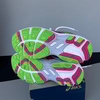 Image 3 of size: us4.5W uk3.5 eu36/37 cm23