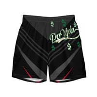 Payola Recycled Swim Trunks