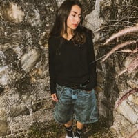 Image 4 of Kohaku Bermuda Shorts