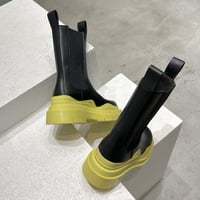 Image 4 of BIG BOTT BOOTS
