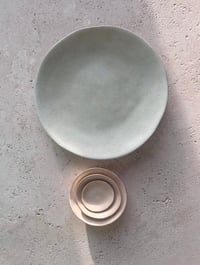 Image 5 of Set piatto e ciotoline