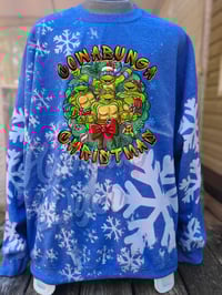 Image 5 of Snow Flurry