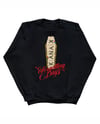 FORGETTING DAYS CREWNECK