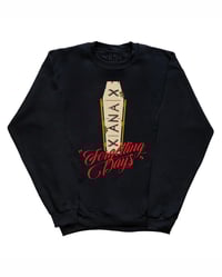 FORGETTING DAYS CREWNECK