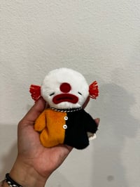 Image 3 of Mini Spooky Clowns (each sold separately)