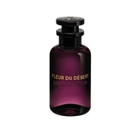 Fleur du Désert