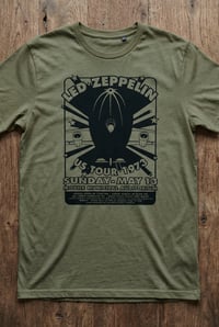 Image 4 of Camiseta Led Zeppelin 