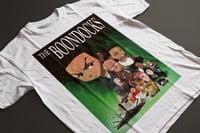 THE BOONDOCKS TSHIRT