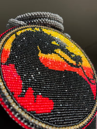 Image 2 of MK Boss Medallion 