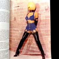 Image 13 of HEAVY RUBBER #7