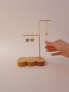 Porte bijoux PM