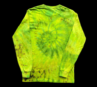 Image 2 of Small Scooby Doo Green Tee