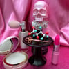 Vintage Syringe Pin