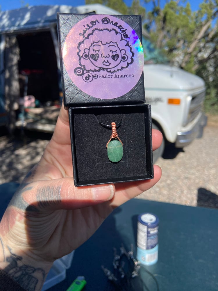 Image of Aventurine 