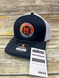 Image 1 of MSBBC Logo Hat