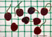 Image of 8 Cherries