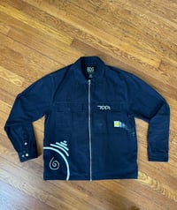 Image 1 of Custom Jacket