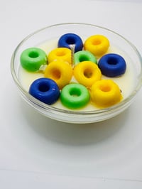 Image 3 of Just Kid'n Candle