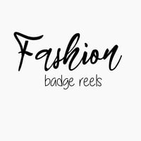 Image 1 of Fashion Badge Reels