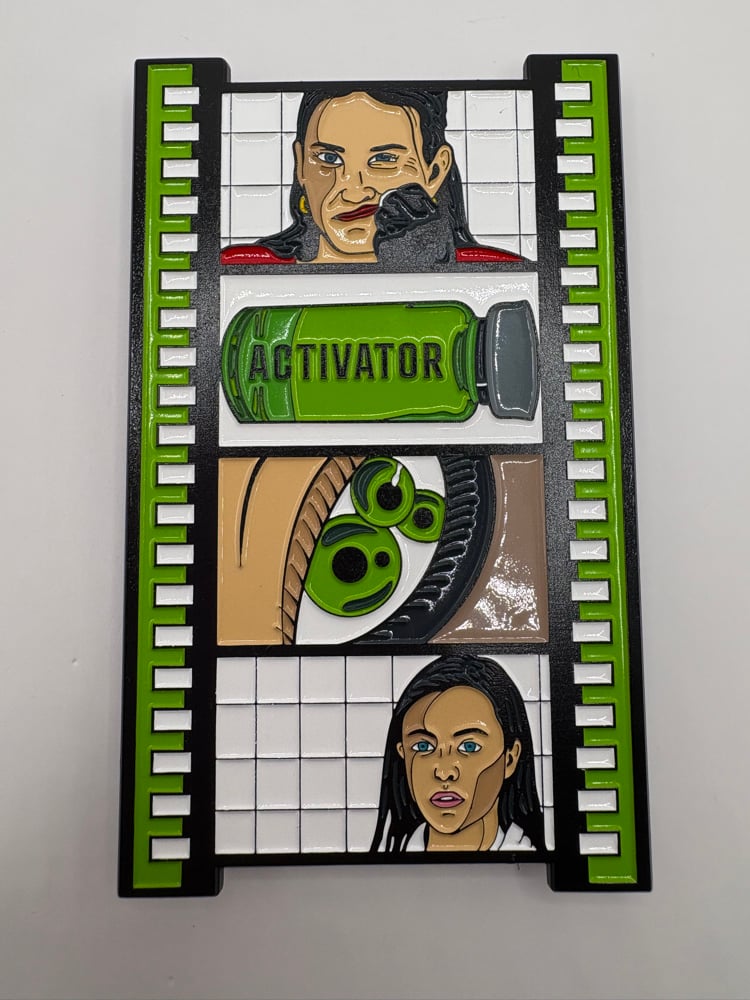 Image of Activator 