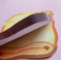 Image 2 of Omelette Notepad