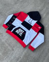 Nike Colorblock Hoodie