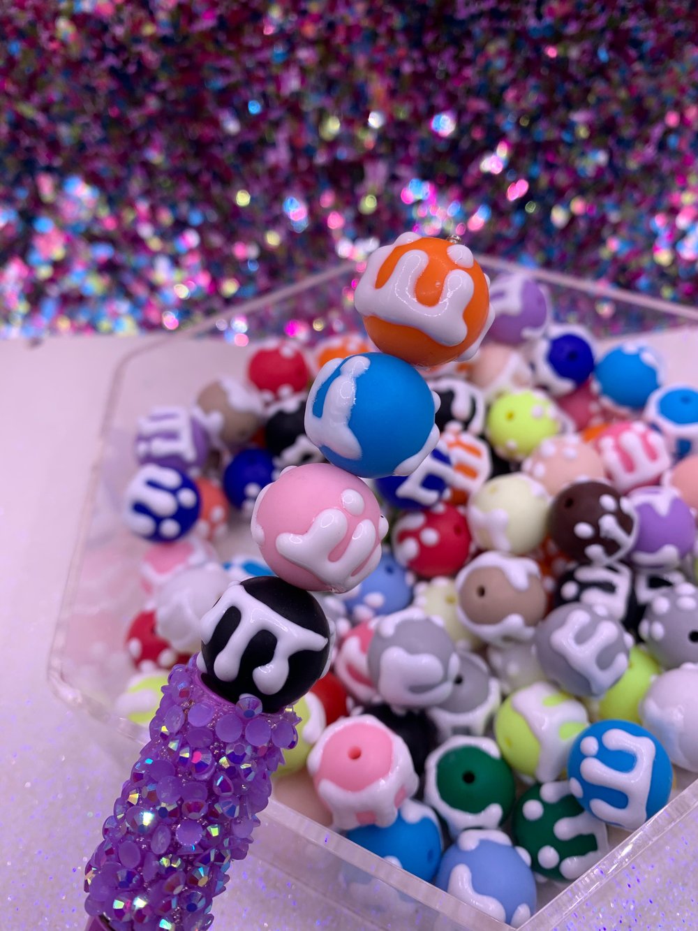 Image of Bead Soup Bead Grab Bag