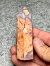 Image 4 of Pink Petal Agate Generator #2413