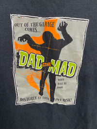 Image 3 of Y2k “Dad Gone Mad” t-shirt (XL)