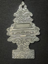 Image 1 of Nissan hardbody front/back view