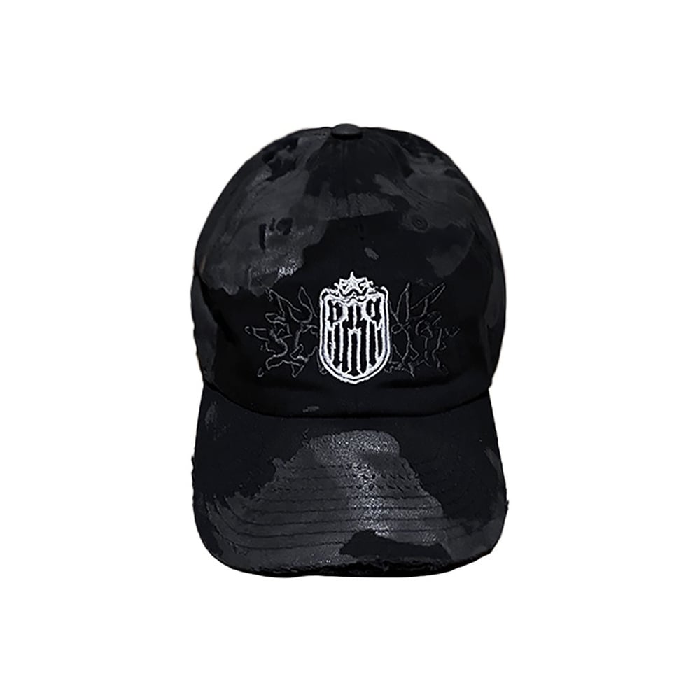 Image of “ASCEND” Deluxe cap