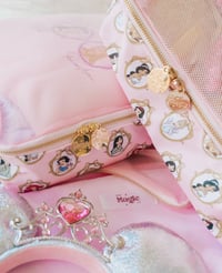 Image 2 of Chic Princess Packing Cubes