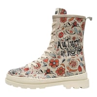 Image 6 of Dogo Gisele Boot Autumn Is Back