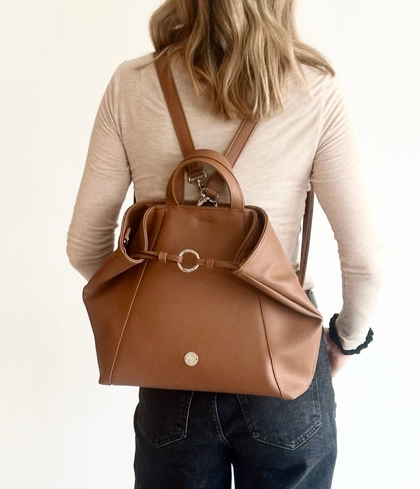 Image of Frida 3in1 Cognac Light