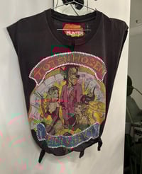 Image 2 of Swarovski Reigh & Sexy Tank (Ready To Ship❗️)