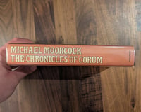 Image 3 of The Chronicles of Corum - Michael Moorcock