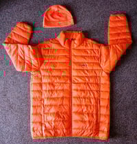 Image 4 of Puffy Jacket 