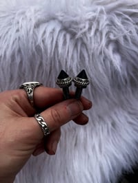 Image 1 of Onyx Spike Bolts