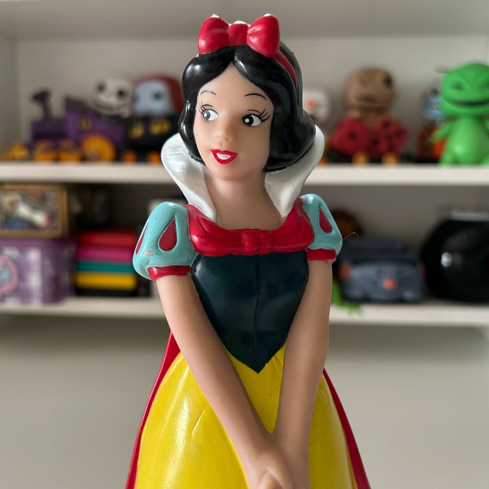 Image of TIRELIRE DISNEY : BLANCHE-NEIGE