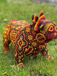 Image 2 of Large Frenchie 07