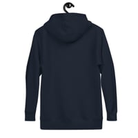 Image 11 of French horse Unisex Hoodie