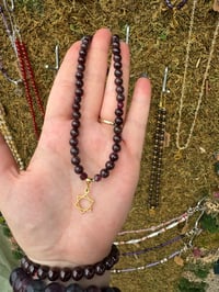 Image 4 of Svadhishthana Chakra (Sacral Chakra / Gold) 