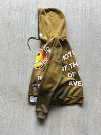 Image 2 of LOAMAI ART HOODIE