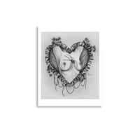 Image 2 of ‘My Heart Beats Only For You’