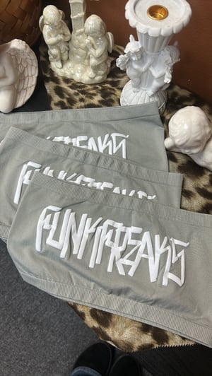 Image of Funkfreaks ★ Placaso tube top 