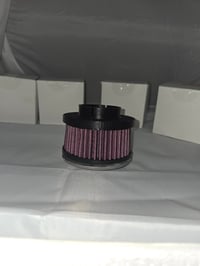 Image 5 of Sears Air Cleaner Honda Shadow Single Carb