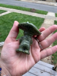 Image 3 of Mushroom Man