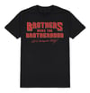 Brothers Make The Brotherhood BV Lake District Tee