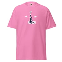 High Flyer classic tee