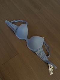 Image 2 of two PINK bras (32D)